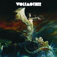Front View : Wolfmother - WOLFMOTHER (2LP) - Interscope / 5361523