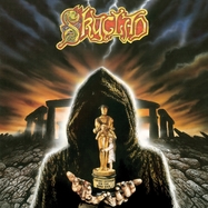 Front View : Skyclad - A BURNT OFFERING FOR THE BONE IDO (REMASTERED) (LP) (LTD. EDITION COLORED VINYL) - Noise Records / 405053827569