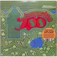 Front View : Tangerine Zoo - TANGERINE ZOO (LP) - Sundazed Music Inc. / LPSUNDC5673