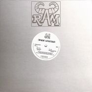 Front View : Origin Unknown - TRULY ONE / MISSION CONTROL (ANT MILES VIPS) - Liftin Spirit Records, Ram Records / RAMM014REP2