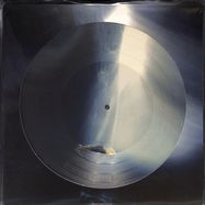 Front View : Ellie Goulding - HIGHER THAN HEAVEN (LTD. PICTURE VINYL) (LP) - Polydor / 4814633