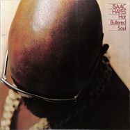Front View : Isaac Hayes - HOT BUTTERED SOUL (LP) - Concord Records / 7202920