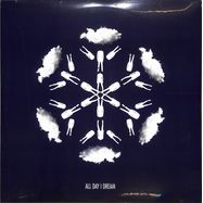 Front View : Various Artists - A WINTER SAMPLER VI (3LP) - All Day I Dream / ADID104