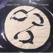 Front View : Limpe Fuchs - PIANOON (LP) - Futura Resistenza / RESLP022