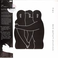 Front View : Toe - OUR LATEST NUMBER (LP) - Topshelf Records / LPTSRC196