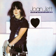 Front View : Joan Jett - BAD REPUTATION (LP) - SONY MUSIC / 19075976841