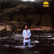 Front View : Jose James - 1978 (2LP) - Rainbow Blonde / BLONDE065V