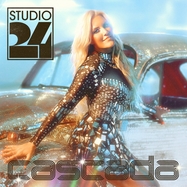 Front View : Cascada - STUDIO 24 (LTD. 2 LP) - Stars By Edel / 0219392SBE