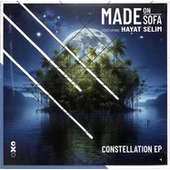 Front View : Made On Sofa - CONSTELLATION EP - Clair Obscure / CLAIROBSCUR2401