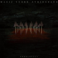Front View : Magic Tuber Stringband - NEEDLEFALL (LP) - Thrill Jockey / 05257621