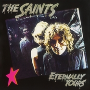 Front View : Saints - ETERNALLY YOURS (LP) - Music On Vinyl / MOVLP3548