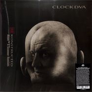 Front View : Clock DVA - RE-KONSTRUCTED (ATOM TM & SCANNER REMIXES) - Frigio Records / FVR046 / FRV046