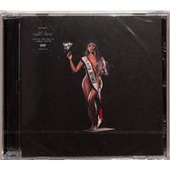 Front View : Beyonce - COWBOY CARTER (CD) - Columbia International / 19658899632