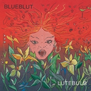 Front View : Blueblut - LUTEBULB (LP) - Janka Industries / 27479
