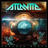 Front View : Atlantic - ANOTHER WORLD (LP) - Escape Music / ESMV1019