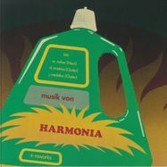 Front View : Harmonia - MUSIK VON HARMONIA (ANNIVERSARY EDITION) (2LP) - Groenland Records / LPGRON149X