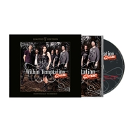 Front View : Within Temptation - THE Q MUSIC SESSIONS (CD) - Music On Cd / MOCCD14412