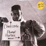 Front View : Charizma & Peanut Butter Wolf - BIG SHOTS (LTD APPLE JUICE COL 2LP) - Pias, Stones Throw / 39157051