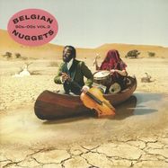Front View : Various Artists - BELGIAN NUGGETS 90S-00S VOL. 2 (CD) - Mayway Belgium / Mayway006
