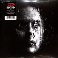 Front View : Jerry Cantrell - I WANT BLOOD (INDIE EXCLUSIVE RED 2LP) - Virgin Music LAS / 7496032_indie