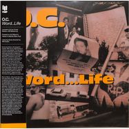 Front View : O.C. - WORLD...LIFE (2LP) - VMP / VMP2332LP