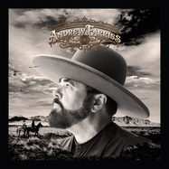 Front View : Andrew Farriss - ANDREW FARRISS (LP) - BMG Rights Mgmt GmbH / 3856543