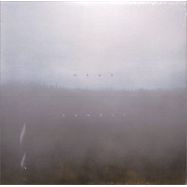 Front View : Dead Bandit - DEAD BANDIT (LP) - Quindi Records / QUI017