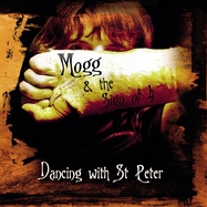 Front View : Mogg & The Sign Of 4 - DANCING WITH ST.PETER (2LP) - Repertoire Entertainment GmbH / V385