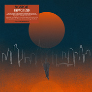 Front View : Monfort - HYPNOTIZED (LP) - Komos / KOS036LP