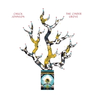 Front View : Chuck Johnson - THE CINDER GROVE (LP) - THREE LOBED / LPTLR898