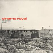 Front View : Cinema Royal - CINEMA ROYAL (LP) - Rhythm Section International / 05270901