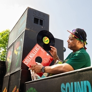 Front View : Iration Steppas - DUBS FROM THE FOUNDATION (GATEFOLD 2LP) - Greensleeves / GREL2178