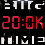 Front View : Biig Time - 200K (LP) - ALLSORTED RECORDS / ALL2SORTELP