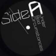 Front View : Srs - UNDER BAD CIRCUMSTANCES EP - Shakesphere / SHAKE004
