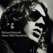 Front View : Richard Ashcroft - ALONE WITH EVERYBODY (2LP) - PROPER / UMCLP113