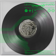 Front View : Various Artists - LEVATIO CREATIO DIVINATIO - Domus Creatio Divinatio / DCD Record / DCD001