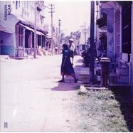 Front View : Ganavya - NILAM (LP) - Leiter / 05273441