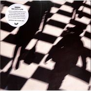 Front View : Smerz - BIG CITY LIFE (LP) - Escho / ESC203