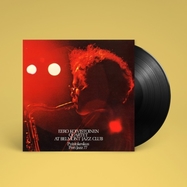 Front View : Eero Quartet Koivistoinen - AT BELMONT JAZZ CLUB (LP) (BLACK VINYL) - Svart Records / 643008023683