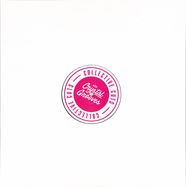 Front View : Various Artists - COLLECTIVE CUTS 008 - 803 Crystal Grooves / 803CG-CC008