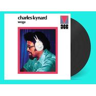 Front View : Charles Kynard - WOGA (LP) - Wewantsounds / 05275051