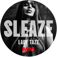 Front View : Lady Tazz - SLEAZE (INCL RADIO SLAVE REMIX) - Mind Medizin / MDZN033