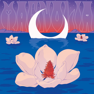 Front View : Damiano Von Erckert - MAGNOLIA ((ROMAN FLGEL REMIX/PASCAL MOSCHENI REMIX) - Polifonic / PF010