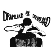 Front View : Lori Vambe - DRUMLAND DREAMLAND (LP) - Strut / 05277551