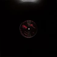 Front View : Max Watts - ARCHIVES (2X12 INCH) - Limited Network / LN014