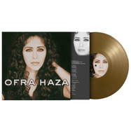 Front View : Ofra Haza - OFRA HAZA (Gold LP) - MUSIC ON VINYL / MOVLPG2873