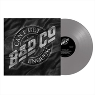 Front View : Bad Company - CAN T GET ENOUGH: A TRIBUTE TO BAD COMPANY (LP) - Primary Wave / 792755873168