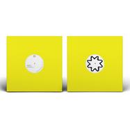 Front View : KiNK & Raredub - YOU AND ME - Mutual Rytm / MRR-001