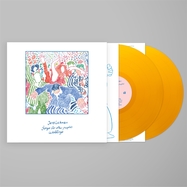 Front View : Jens Lekman - SONGS FOR OTHER PEOPLES WEDDINGS (OPAQUE YELLOW 2LP) - Secretly Canadian / 00171399