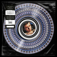 Front View : Rick Astley - NEVER GONNA GIVE YOU UP (ZOETROPE 12 INCH) - BMG Rights Mgmt GmbH / 6417627